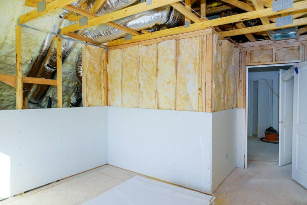 Best Insulation Installation Services in Syracuse, KS
