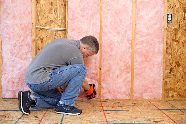 Best Insulation for Specific Applications in Syracuse, KS